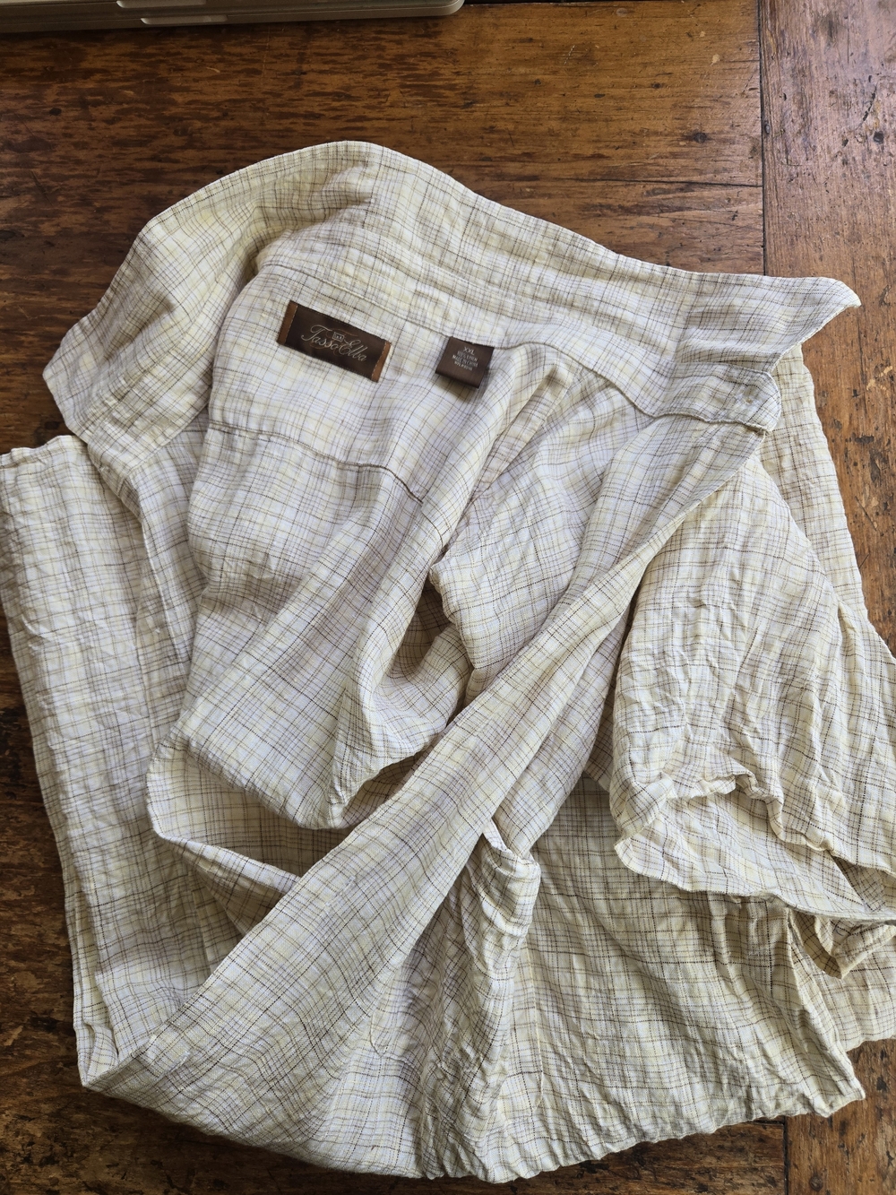 6 Men's XXL SS Shirts - Picture 7 of 7